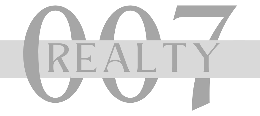 007Realty
